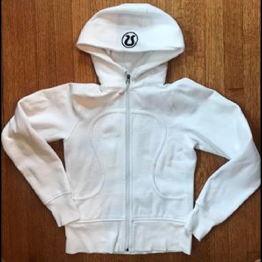 lululemon jacket